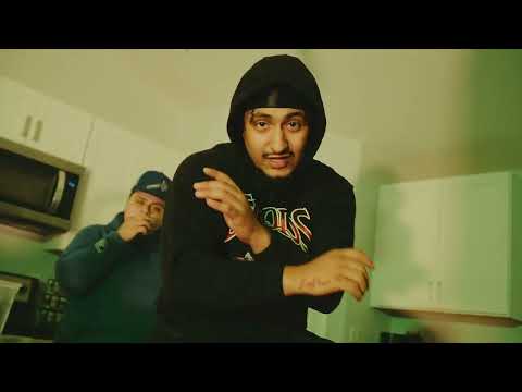 Karma Da Don - WE/US (Official Video)