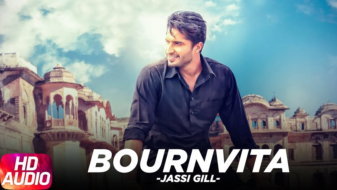 Bournvita - jassi gill new song Bournvita - jassi gill new song
