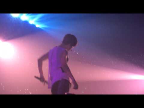 140913 exo (backhyun & sehun ) - Angel