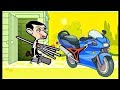 Mr Bean Full Episodes ᴴᴰ New Cartoons For Children 2017 BEST FUNNY PLAYLIST 2