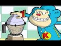 Keymon के Family Men S है बड़े Pookie Keymon Ache
