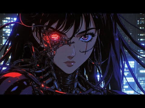 1 9 8 4　D A R K   S Y N T H W A V E   M I X  | "Darkwave" , ''Dreamwave'' , ''Retrowave"