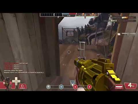 What 40 Hours Of Demoman Looks Like