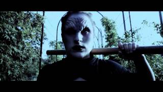 Lesbian Bed Death - Soul Sucker (Official HD Video)