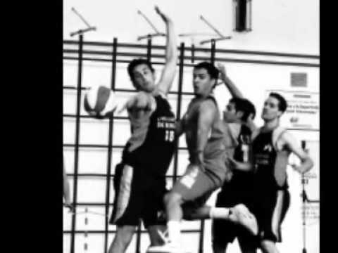 Universidad de Oviedo Ascenso liga EBA