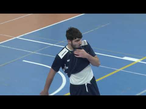 Volley C maschile. Gada Volley Pescara 3 - Tekno Progetti Arabona