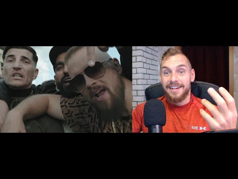Fard x Kollegah x Asche - "SINALOA" - Live Reaction | Es gibt Frauen die nicht kochen können O.O ?