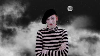 THE ELEGANT MAN - Bruno Pignatiello W Caroline Joy Clarke. Have u searched for the beauty within u?