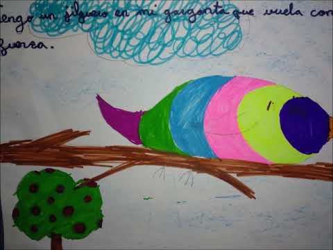 CEIP SEIS DO NADAL. LA PUERTA VIOLETA. ROZALÉN. 25N