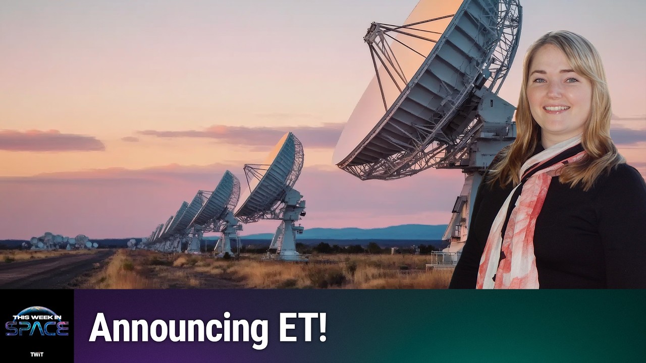 I Want to Believe - When We Meet the Aliens - YouTube