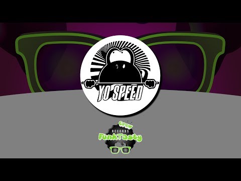 Mutantbreakz & SevenG - About To Get Down (Yo Speed Remix)