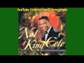 O Holy Night - Nat King Cole