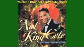 O Holy Night - Nat King Cole