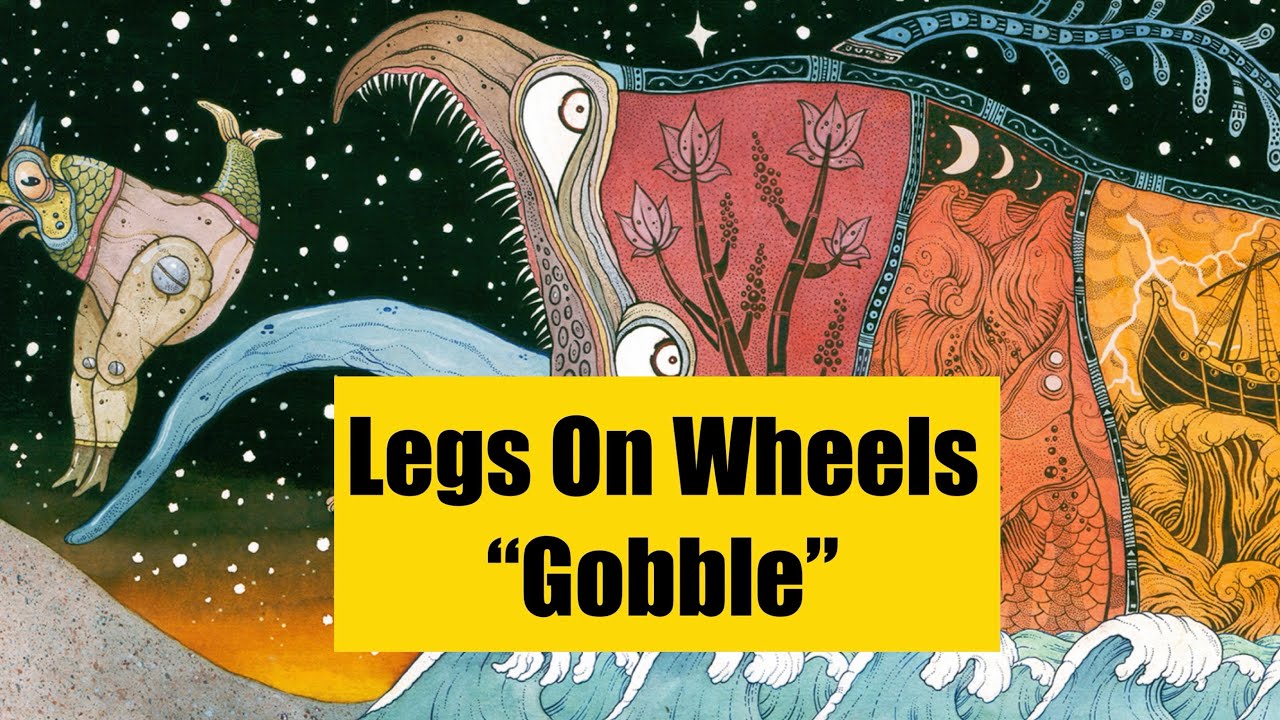 Album Of The Year??? Maybe!!!