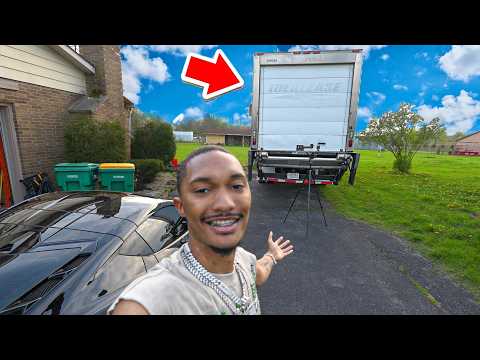 How I Make Money With My 4 Cars At 22