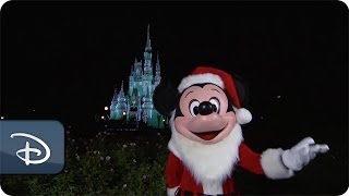 &#39;Twas the Night Before Christmas | Walt Disney World