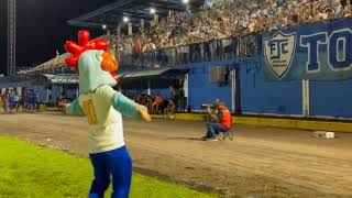 OS GOLS DA CLASSIFICAÇÃO DO GAMA E JI PARANÁ PRÓXIMO FASE DA COPA DO BRASIL 2026