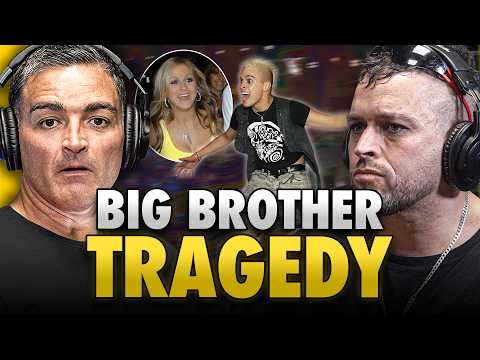 My Life with Tourettes: Pete Bennett