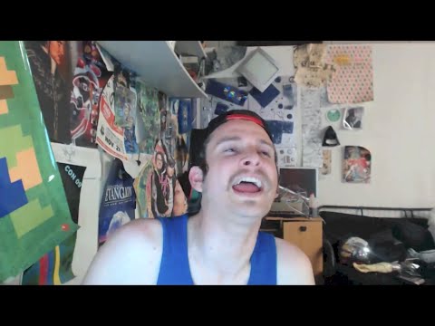 Mega64 Podcast 344 - It Goes, It Goes, It Goes, It Goes Guillotine!!!