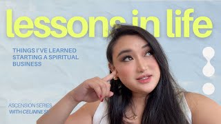 Come on a Road Trip with Me | Things I've learned this year