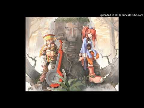 Threads of Fate (Dewprism) OST - Surrounded by Thoughts: Klaus