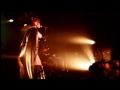 ANIMETAL LADY - Time Bokan & Demetan 