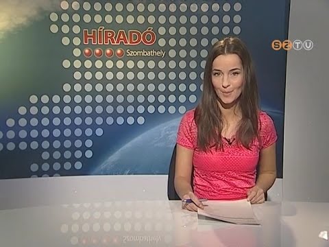 Híradó - 2016. március 22.