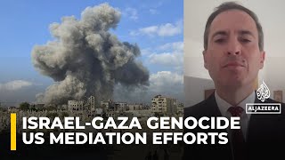 Talks on Gaza ceasefire are 'political theatre' without real change: Analysis