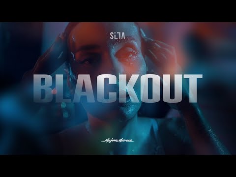 SILLA ► BLACKOUT ◄ [ OFFICIAL 4K MUSICVIDEO ]
