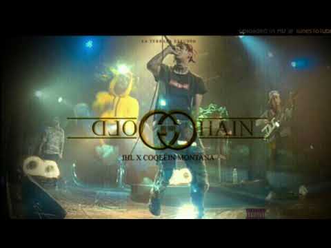 No Hay Gold Chainz -IHL x COQEÈIN MONTANA