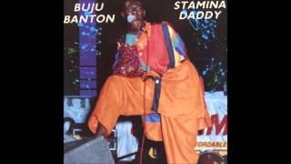 Buju Banton - Stamina Daddy (Full Album) 1992 HQ
