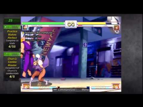 Street Fighter III ( 3 ) Third Strike ONLINE Part 1