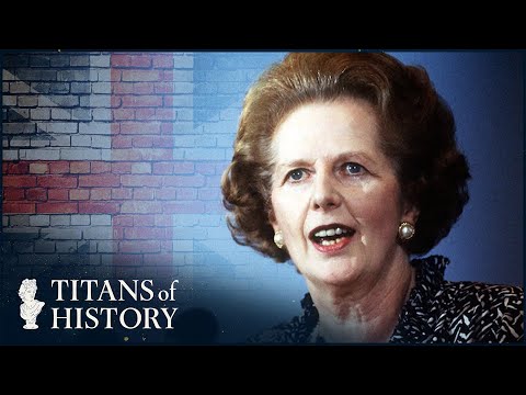 Margaret Thatcher: Britain's Iron Lady