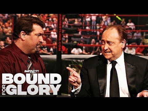 The MOST ICONIC Mike Tenay and Don West Calls of All-Time