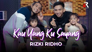Download lagu KAU YANG KU SAYANG - RIZKI RIDHO (STUDIO LIVE SESSION) mp3 Download lagu KAU YANG KU SAYANG - RIZKI RIDHO (STUDIO LIVE SESSION) mp3