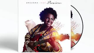 Breanna Jade - Heart of Worship (Reggae Version)