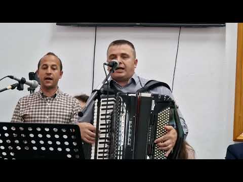 Teo Fechete ~ Am fost rob, dar Isus m-a 'liberat...