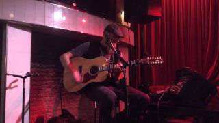 Art Bentley Performs Ain't No Sunshine Live at Flo Eatery & Wine Bar, Springfield, MO