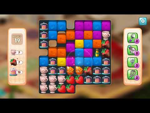 Vineyard Valley Level 95 NO BOOSTERS - A S GAMING ✔