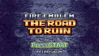 My Problem With Fire Emblem: The Road To Ruin