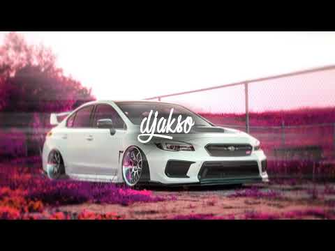 DJAKSO x NISKA - JRN (ZOUKREMIX) Z0Z3