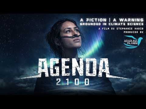 Agenda 2100 video thumbnail