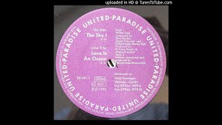 Paradise United - The Sky l (1995)