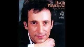 David Pomeranz - Born for You  His Best and More (1999)