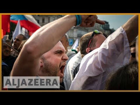 🇪🇺 Rise of populism in Europe ahead of European Parliament elections | Al Jazeera English