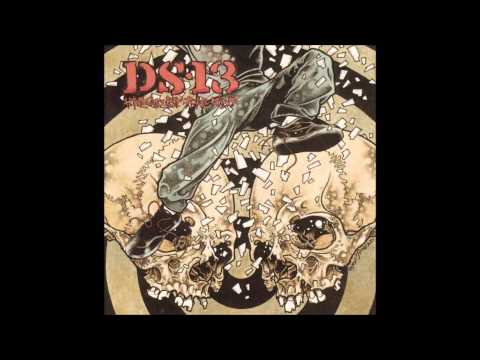 D.S. - 13 - Killed by the Kids (Full Album)
