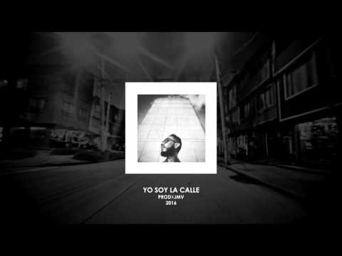 JAYMVEE - Yo soy la calle