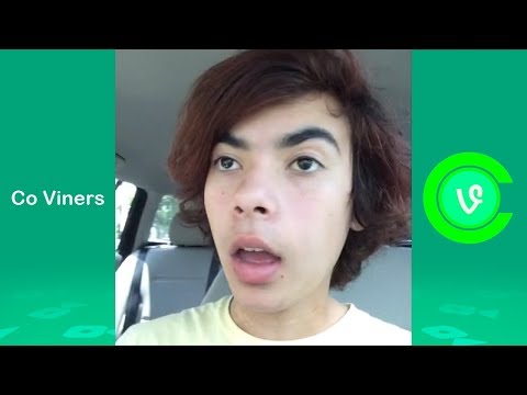 Ultimate Josh Kennedy Vine Compilation 2017 (w/Titles) Funny Josh Kennedy Vines - Co Viners