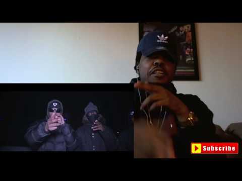 Movements x Skengdo x AM - Dripping In Sauce (REACTION) HEAT!!