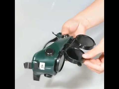 Welding Goggle